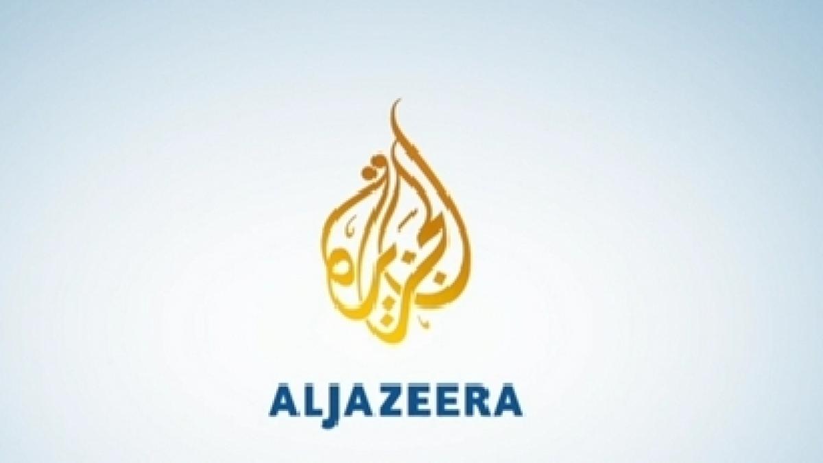 Emisia postului de ştiri arabe Al-Jazeera, bruiată de la Teheran