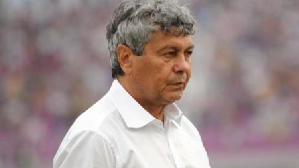 Mircea Lucescu se simte din ce în ce mai bine. Antrenorul, în continuare la Terapie Intensivă