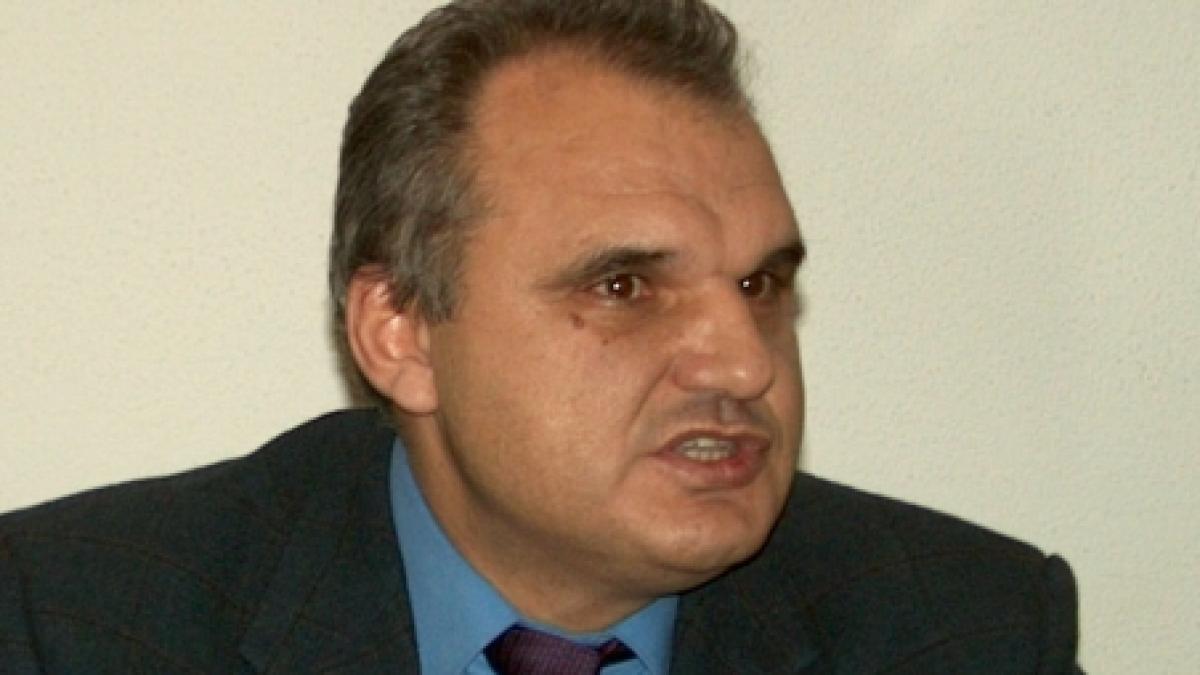 Surse PDL: Şeful DSP Iaşi, Vasile Cepoi, ar urma să fie numit secretar de stat în MS