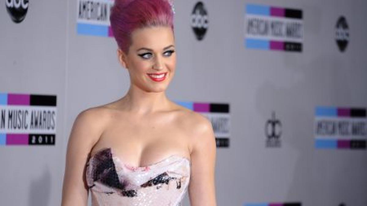 Muzica lui Katy Perry şi a lui Bruno Mars este îngrozitoare. Vezi ce om politic a declarat acest lucru