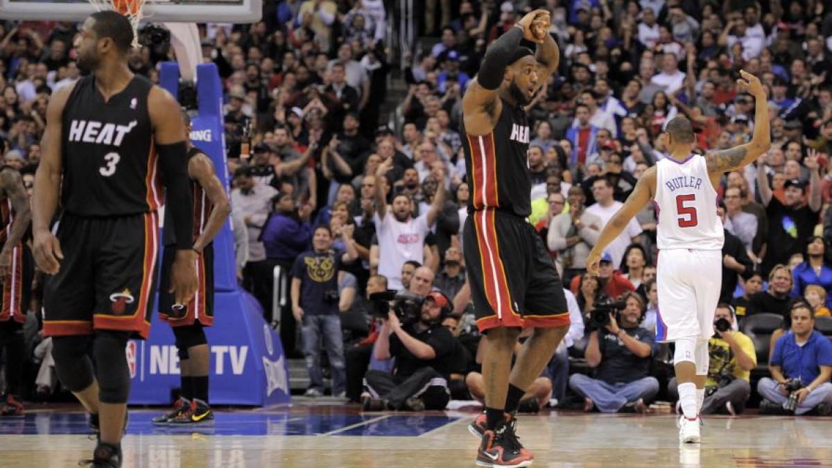 NBA: A doua înfrângere consecutivă pentru Miami Heat. Campioana câştigă în Boston