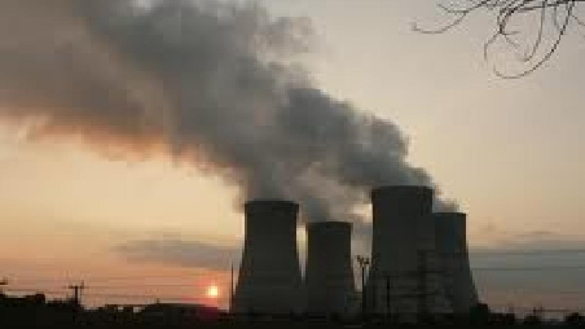 Studiu: România, locul 5 global privind siguranţa nucleară. Corupţia şi stabilitatea politică, factori de risc