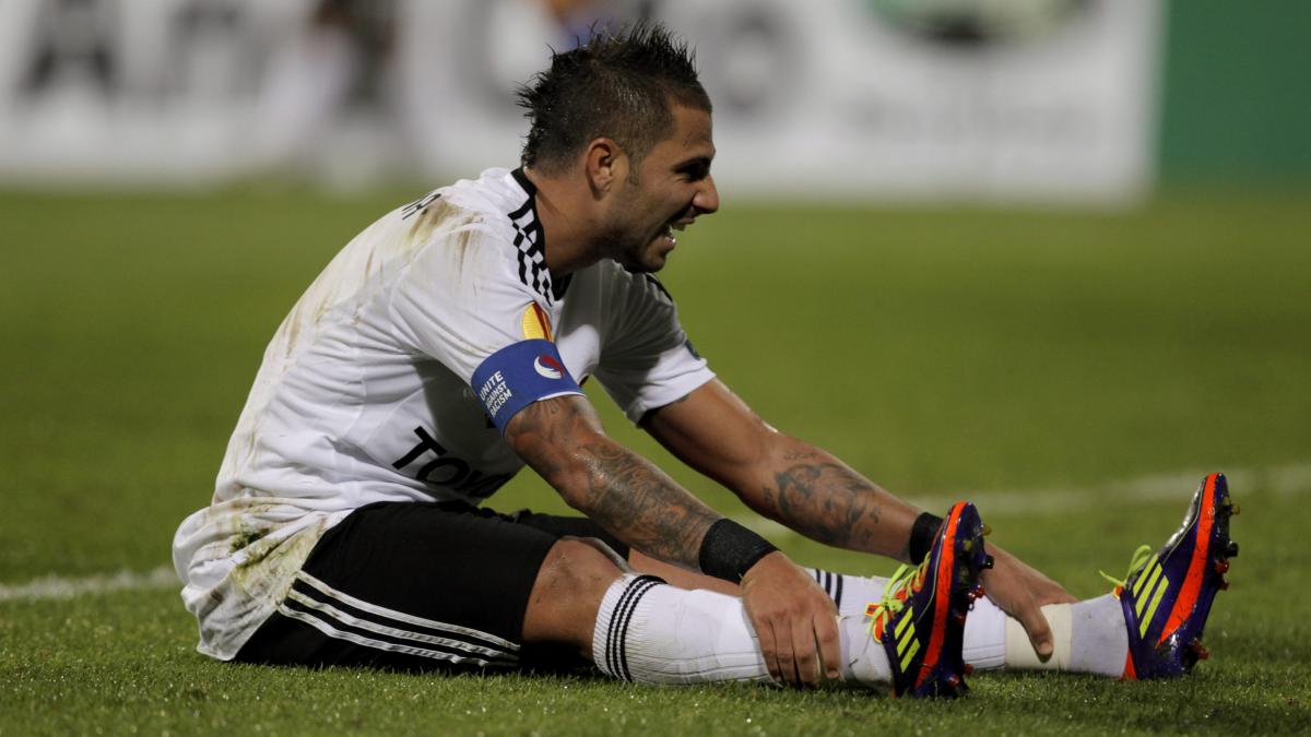 Ricardo Quaresma a fost victima unui jaf armat în Lisabona