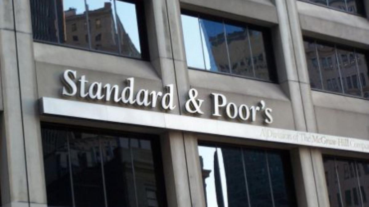 Standard&amp;Poor's: Liderii europeni sunt dezbinaţi şi mereu cu un pas în urma crizei datoriilor