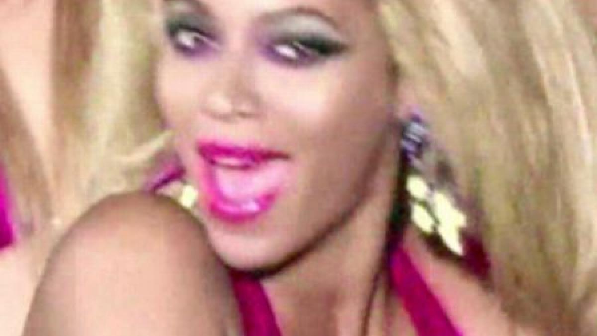 Beyonce, în mijlocul unui nou scandal. Pielea ei, mai albă ca niciodată 