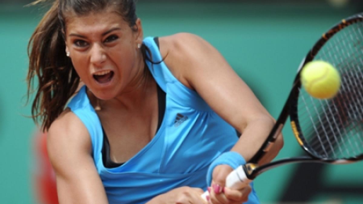 Sorana Cîrstea a produs surpriza la Australian Open: A eliminat favorita locală