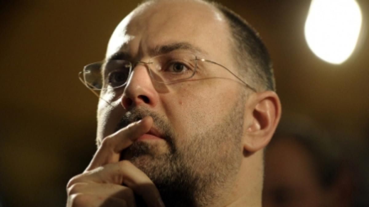 Kelemen Hunor: UDMR susţine organizarea sesiunii parlamentare extraordinare. Anticipatele nu sunt o soluţie bună