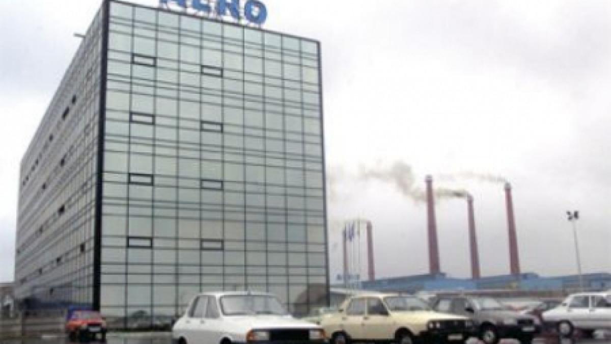   Alro merge mai departe cu  termocentrala de 250 MW: Pana la jumatatea anului ne asteptam sa semnam contractul, iar din 2014 sa producem energie 