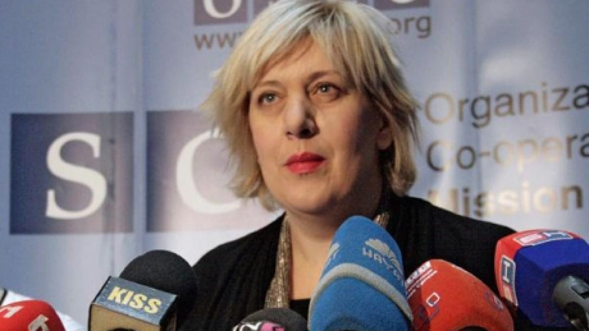 Reprezentant OSCE: Datoria autorităţilor române este de a-i proteja pe jurnalişti, nu de a-i hărţui. Solicităm o anchetă