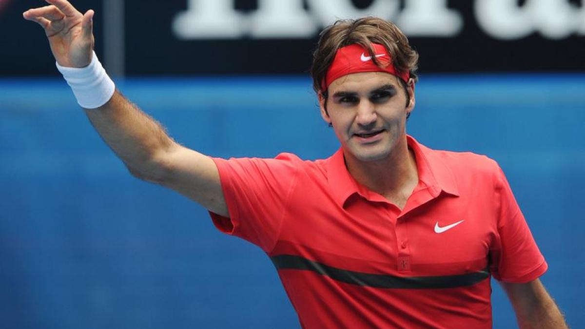 Roger Federer şi Rafael Nadal s-au calificat fără probleme în optimile de finală de la Australian Open