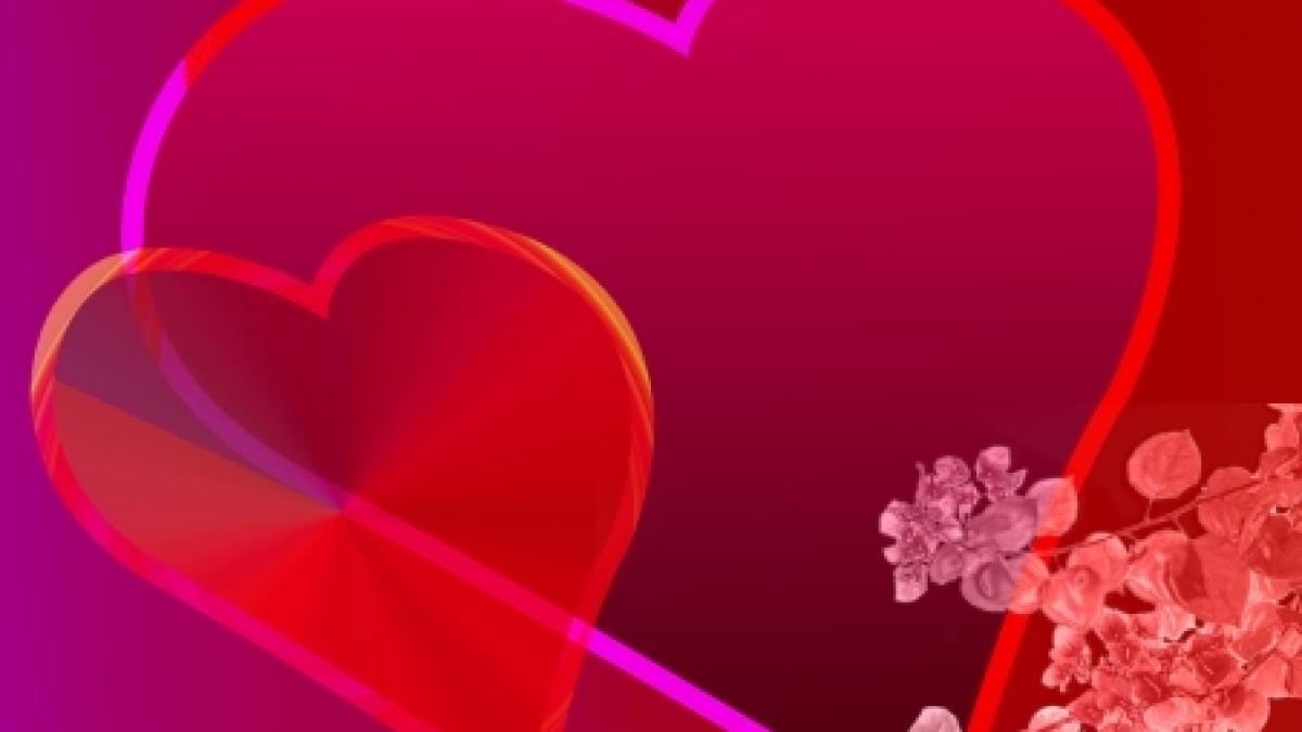 Hotelierii pregătesc un adevărat arsenal romantic pentru Valentine's Day 