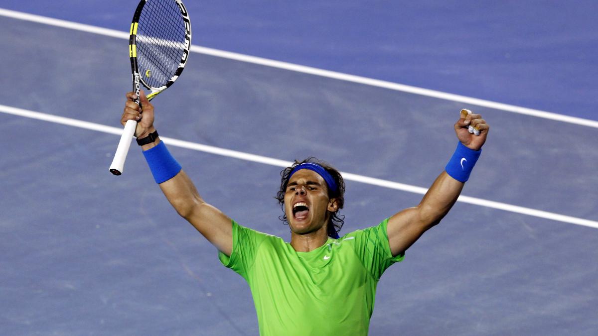 Rafael Nadal s-a calificat în semifinale la Australian Open şi va juca împotriva lui Roger Federer