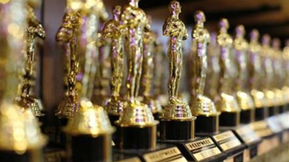 &quot;The Artist&quot;, marele favorit la Oscar. Vezi toate nominalizările la premiile Oscar 2012