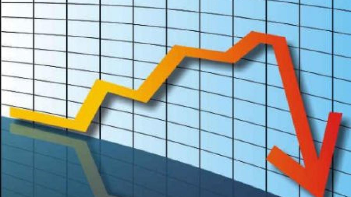 FMI avertizează: Economia globală, în pericol. Creşterea economică, mai mică decât se estimase