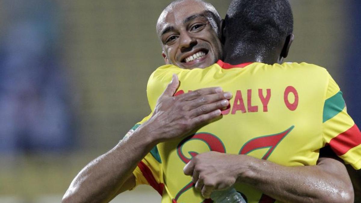 Ghana şi Mali au debutat cu victorii la Cupa Africii