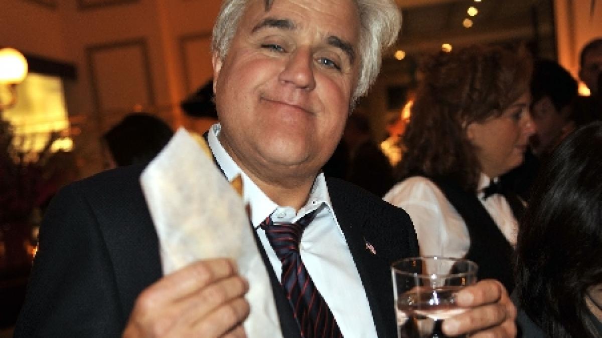 Jay Leno, acţionat în judecată după ce a făcut comentarii rasiste lezând credincioşii sikh