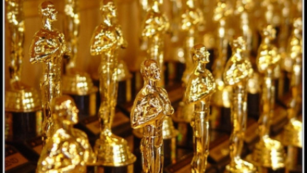 Oscarurile se modernizează din 2013: Votul va fi electronic