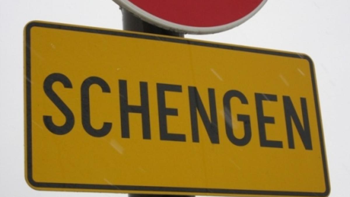 Raportul Comisiei Europene, nefavorabil aderării României la Schengen