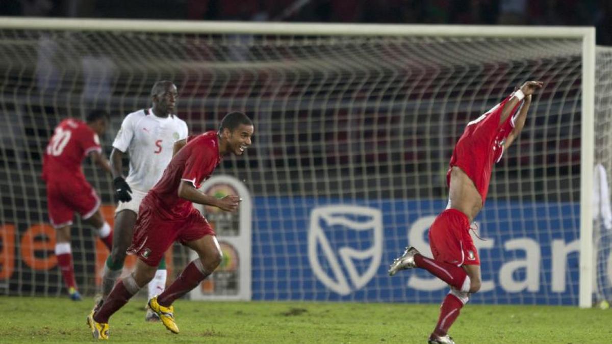 Senegal este prima echipă eliminată de la Cupa Africii