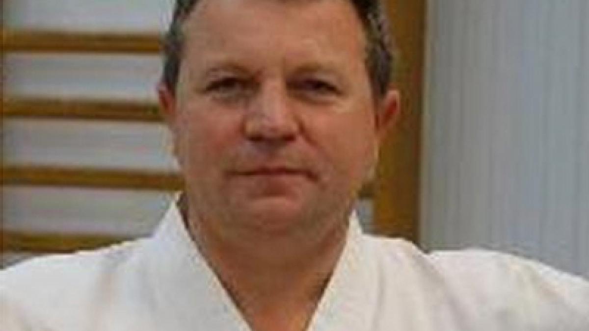 Bihor: Multiplul campion la karate Pavel Vancea s-a sinucis