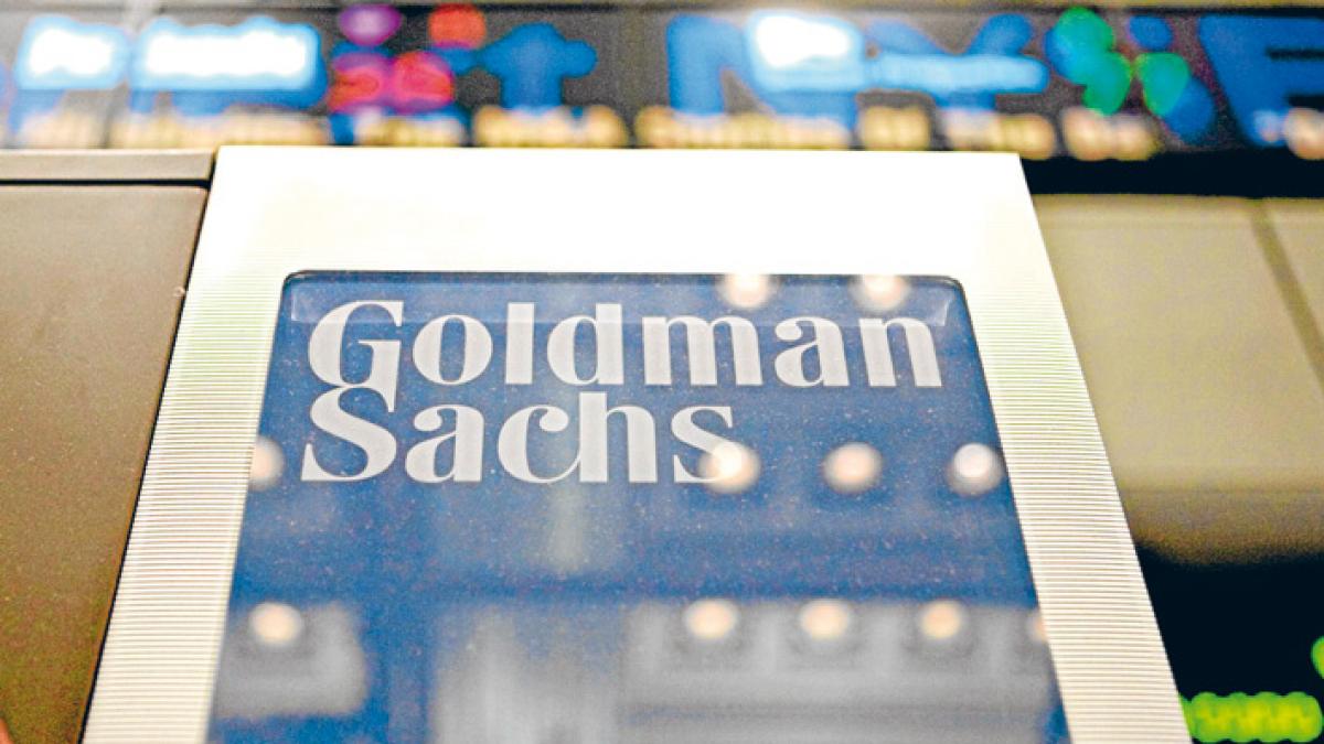 Cum un milion de euro a ajuns sa fie suficient pentru Goldman Sachs, cand inainte bancherii “nu se dadeau jos din pat” daca nu primeau 2-3 milioane