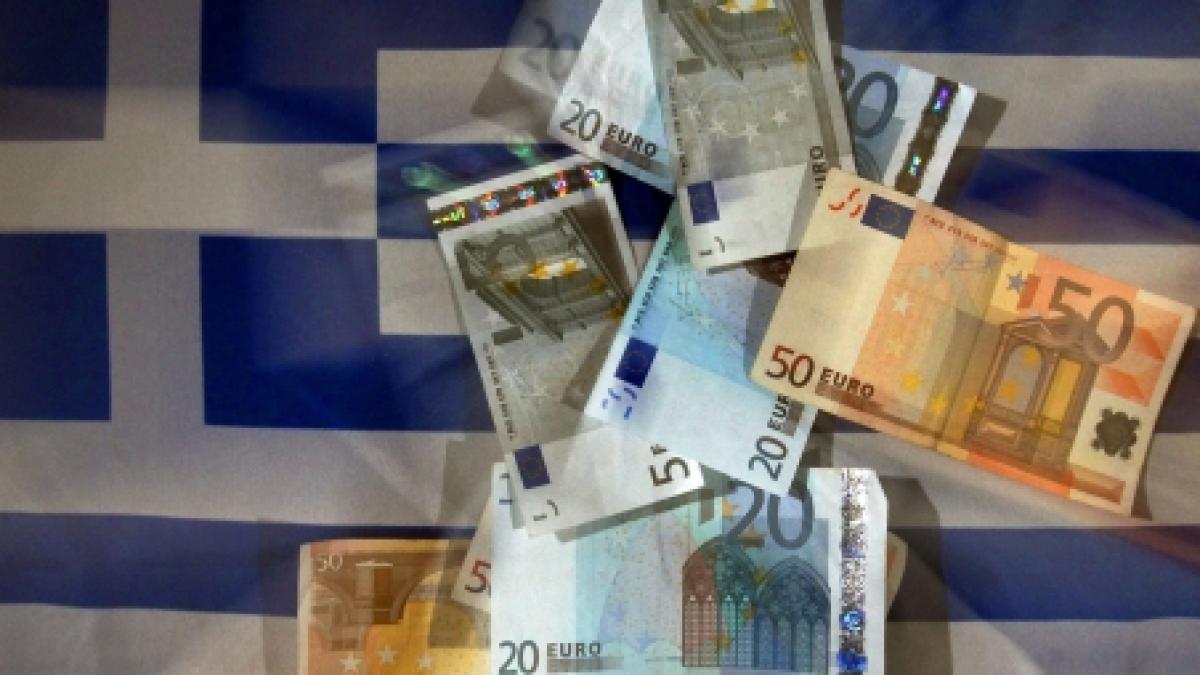 FMI şi UE cer Greciei economii suplimentare de peste 2 miliarde de euro