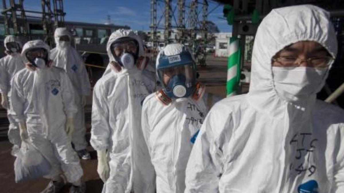 Planul SECRET al japonezilor. Fukushima putea să transforme Tokyo într-un oraş pustiu