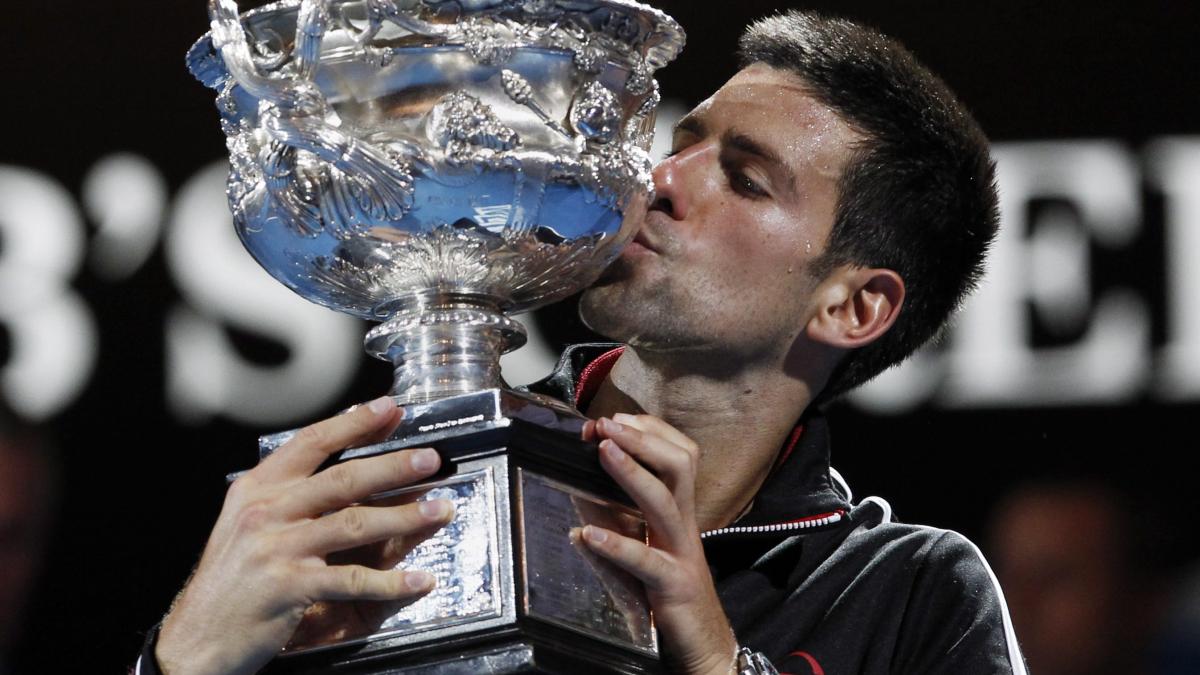 Finală memorabilă la Australian Open: Djokovic l-a învins pe Nadal după aproape şase ore de joc