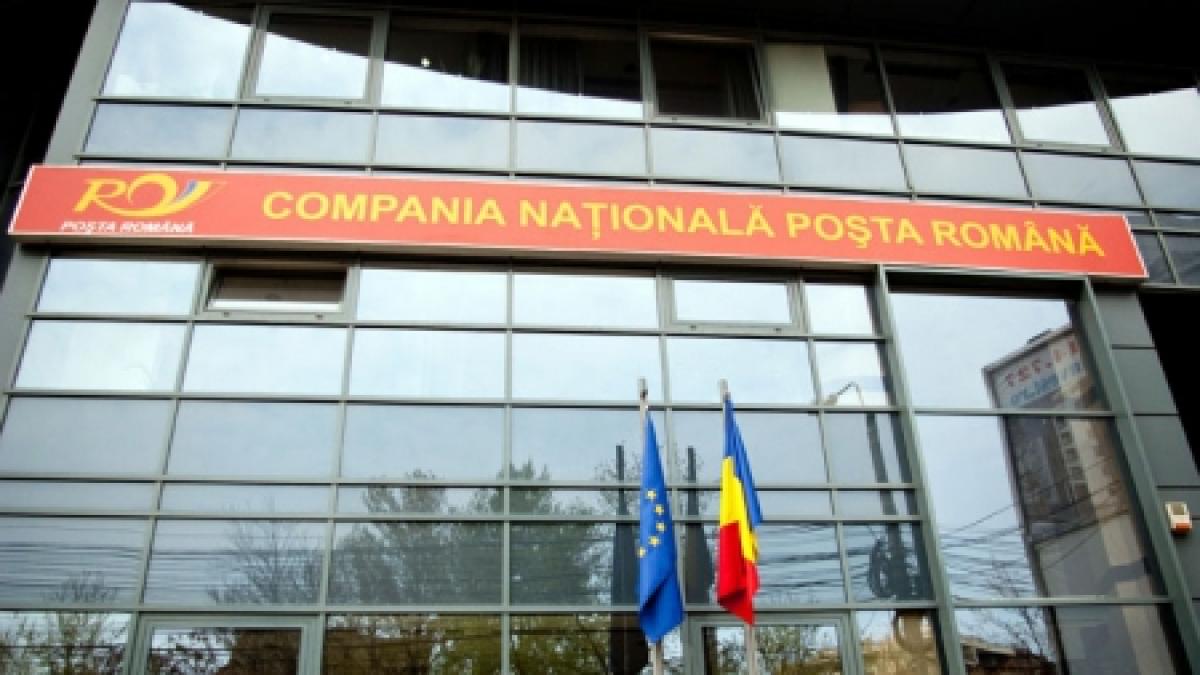 Licitaţie de 485.000 de euro pentru o expertiză la Poşta Română