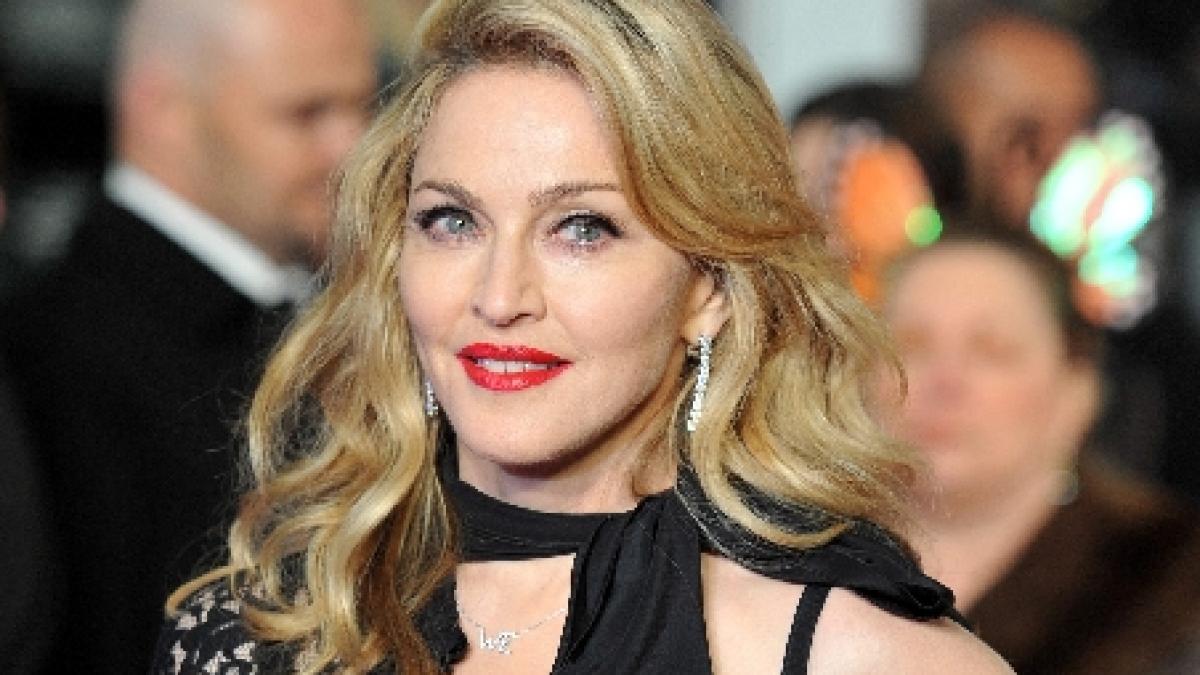 Madonna revine cu o nouă melodie. Cântecul va apărea pe 2 februarie