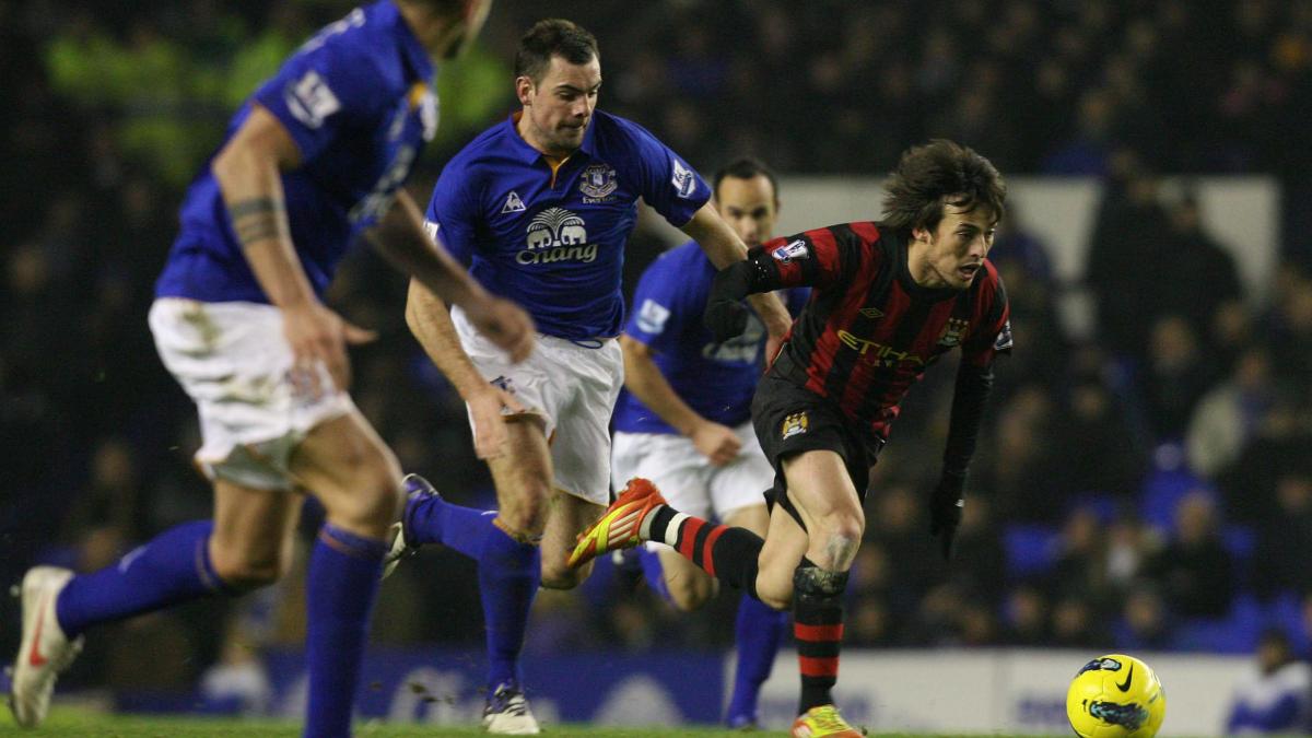 Premier League: Everton produce surpriza, 1-0 cu Manchester City