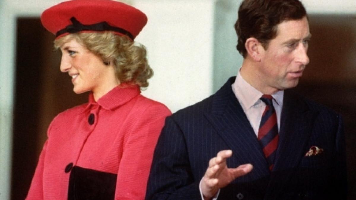 Americanii pregătesc un film despre divorţul dintre Lady Diana şi prinţul Charles. Bugetul peliculei, 50 de milioane dolari