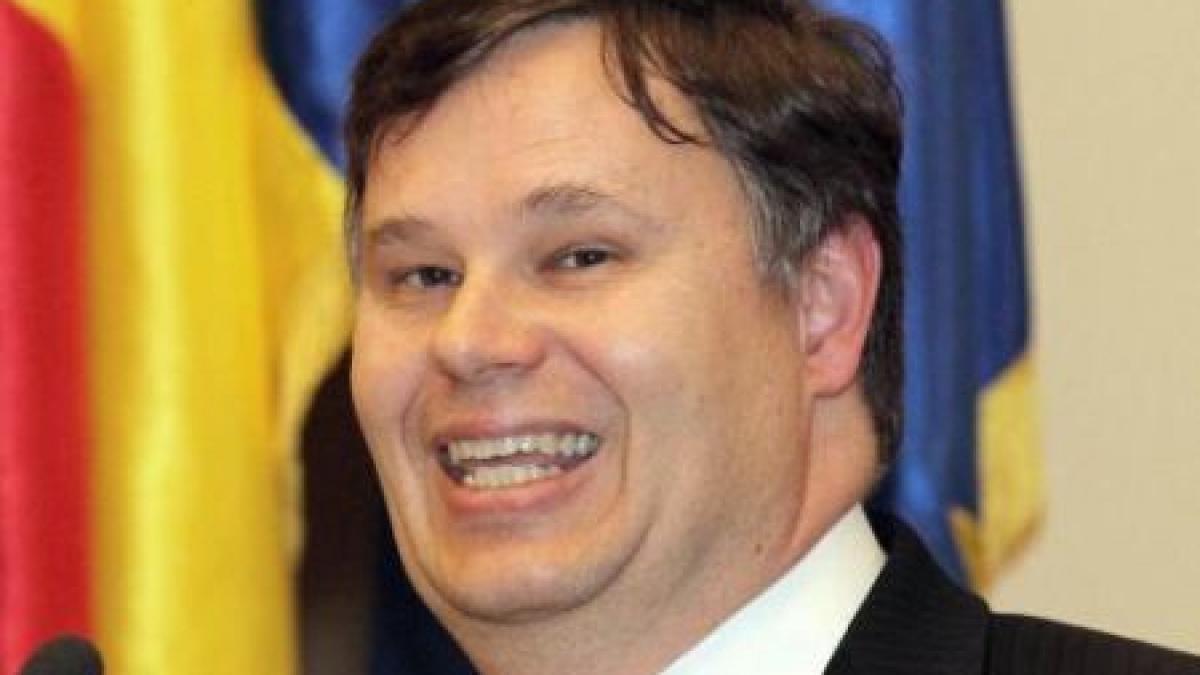 Jeffrey Franks, după demisia lui Boc: Acordul României cu FMI continuă