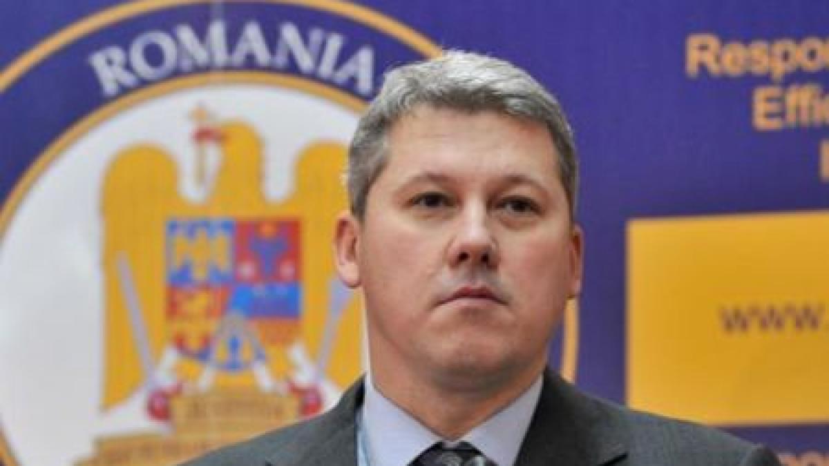 Comandamentul pentru situaţii de urgenţă, convocat la Guvern de premierul interimar