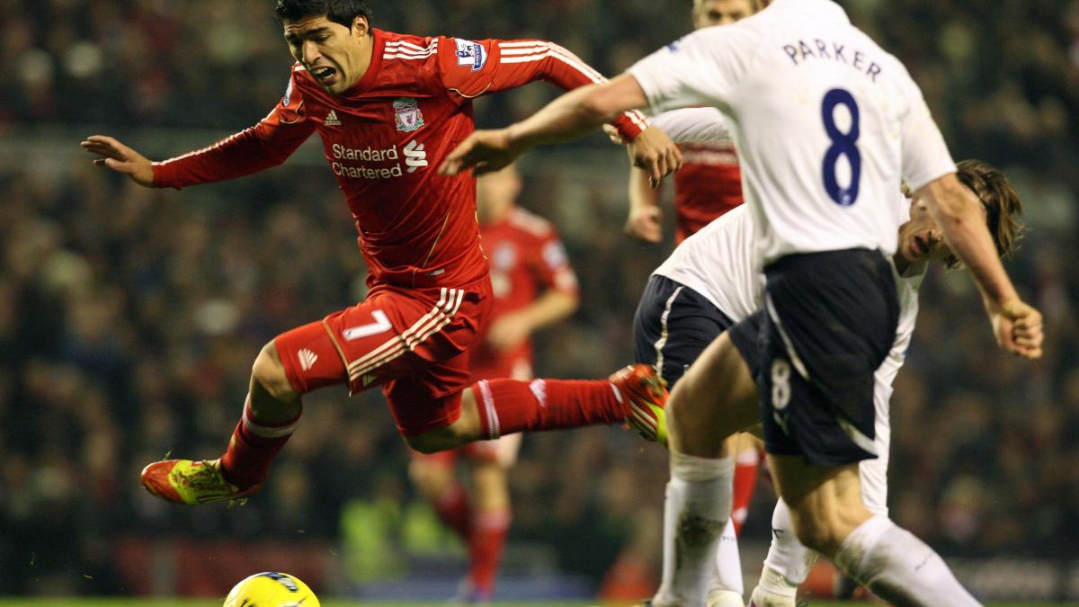 Liverpool - Tottenham 0-0, în ultimul meci al etapei din Premier League