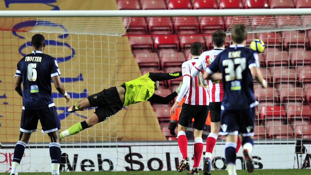 Millwall şi Blackpool s-au calificat în turul 5 al Cupei Angliei