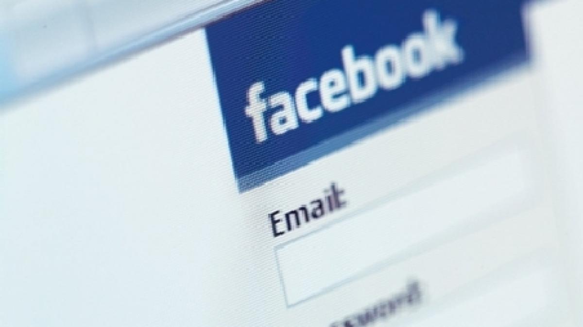 „Îngerdivin“ pe Facebook, diabolic în realitate: Vezi de ce a fost arestat un tânăr de 21 ani din Orşova