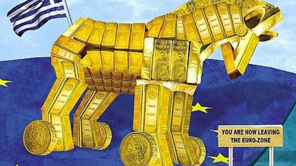 Grecia a ajuns din nou cu cuţitul la os. UE a decis să amâne împrumutul de 130 de miliarde de euro