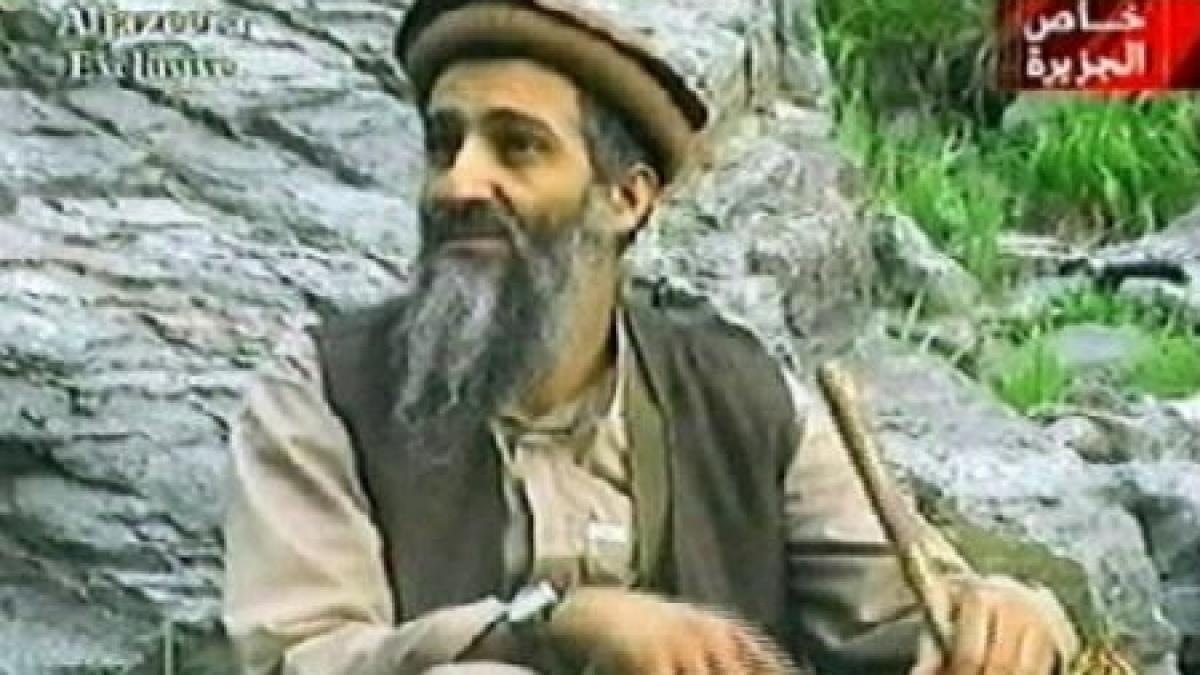 Ce-şi dorea Bin Laden pentru copiii lui. Dezvăluiri ULUITOARE făcute de cumnatul liderului Al-Qaida