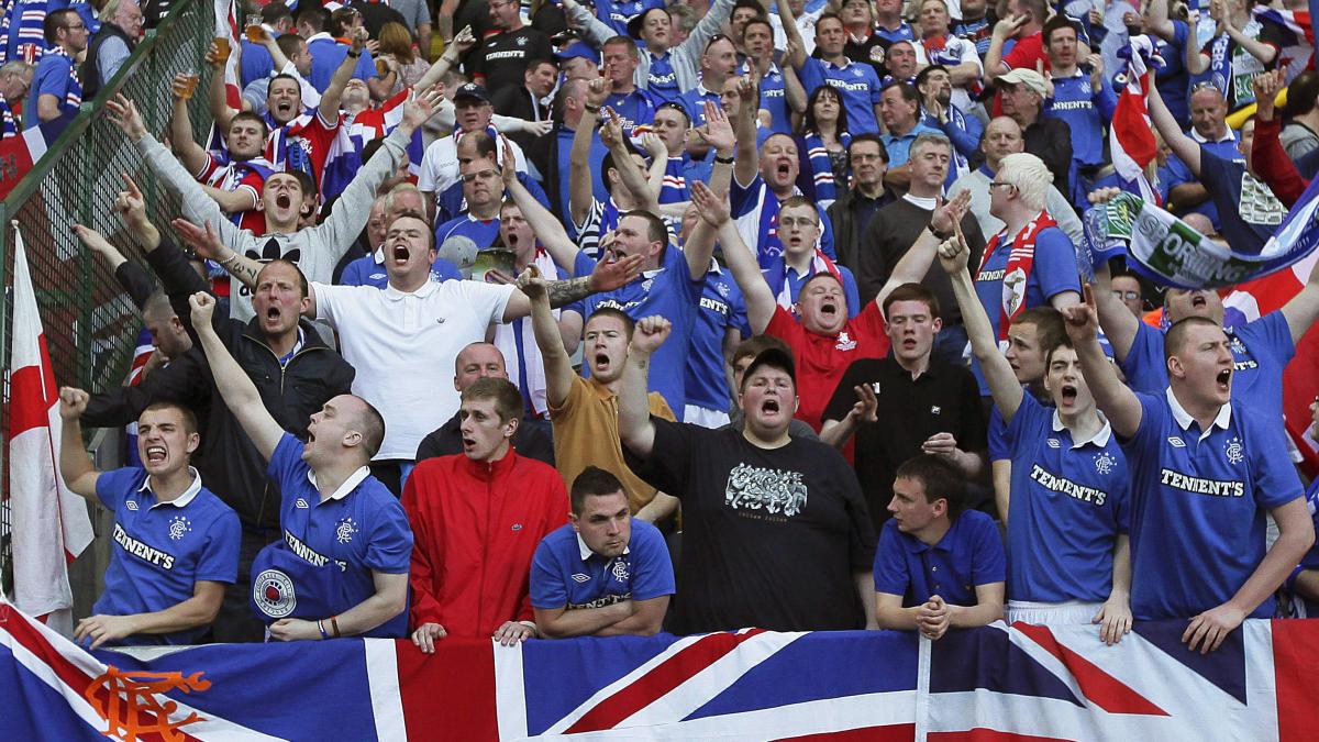 Clubul lui Goian, aproape de faliment: Glasgow Rangers a solitat plasarea sub administrare judiciară