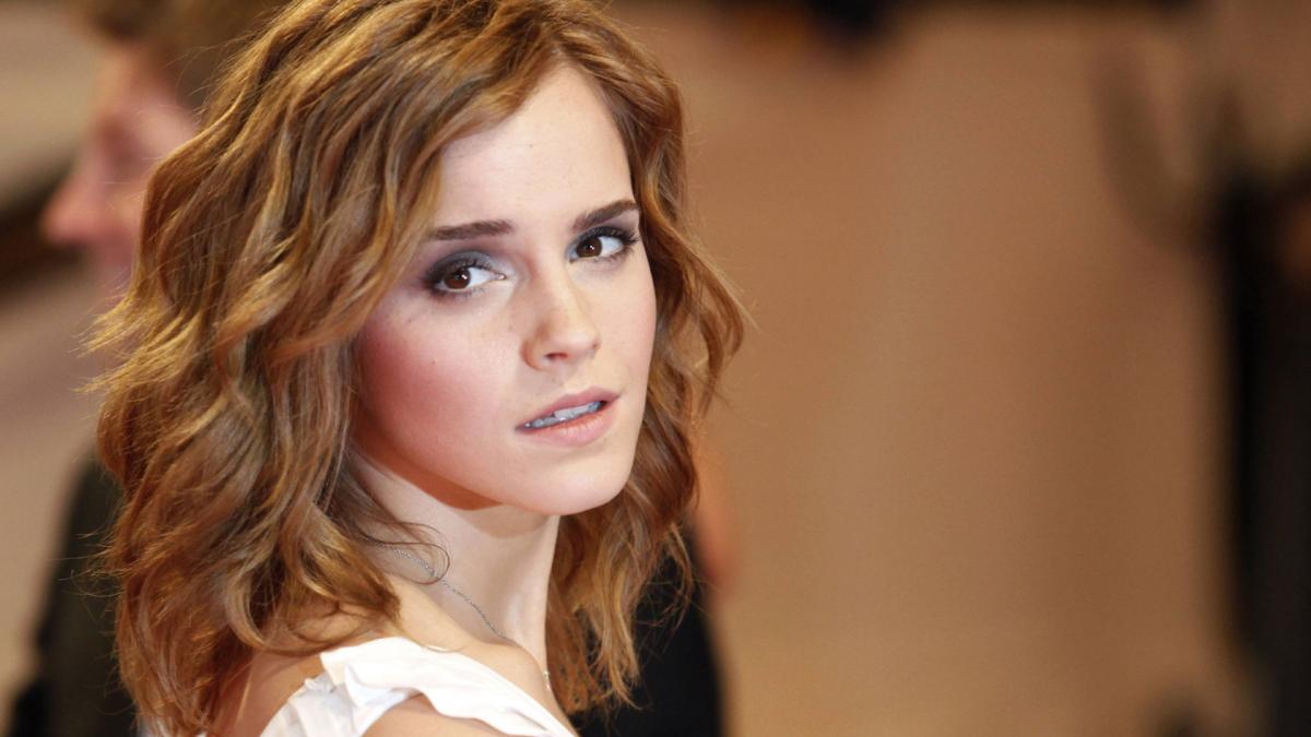 Emma Watson va fi Belle în noul film “Frumoasa şi bestia”