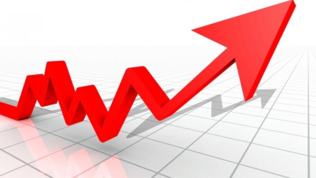 Economia României a crescut cu 2,5% în 2011, comparativ cu anul trecut