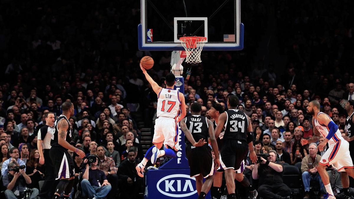 LINsanity continuă: Fundaşul lui New York Knicks şi-a condus echipa spre al şaptelea succes consecutiv