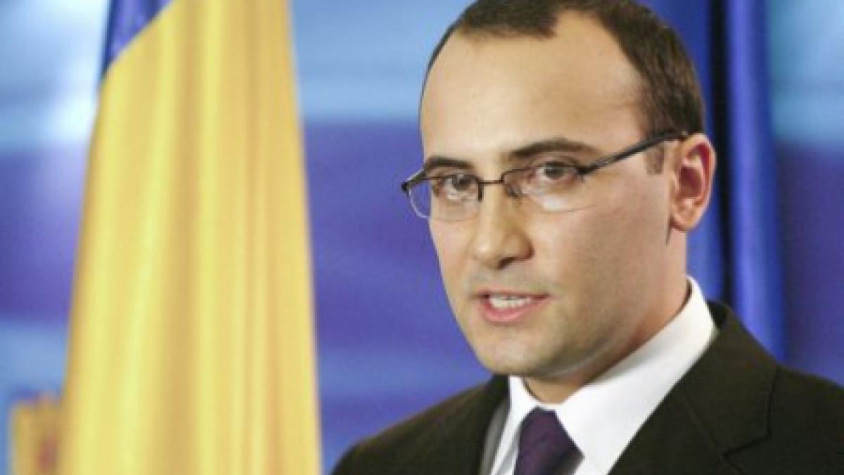 Purtătorul de cuvânt al lui Băsescu, Valeriu Turcan, a demisionat. Turcan: Voi activa în mediul privat