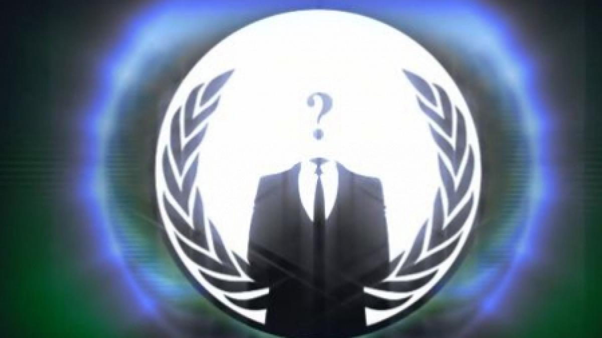 Anonymous vs. ACTA. Hackerii au atacat mai multe site-uri guvernamentale din Statele Unite