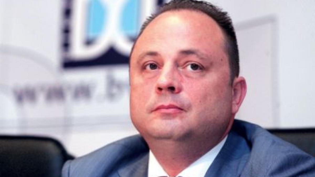 Fostul director general al Transelectrica, Horia Hăhăianu, vrea să revină la conducerea companiei