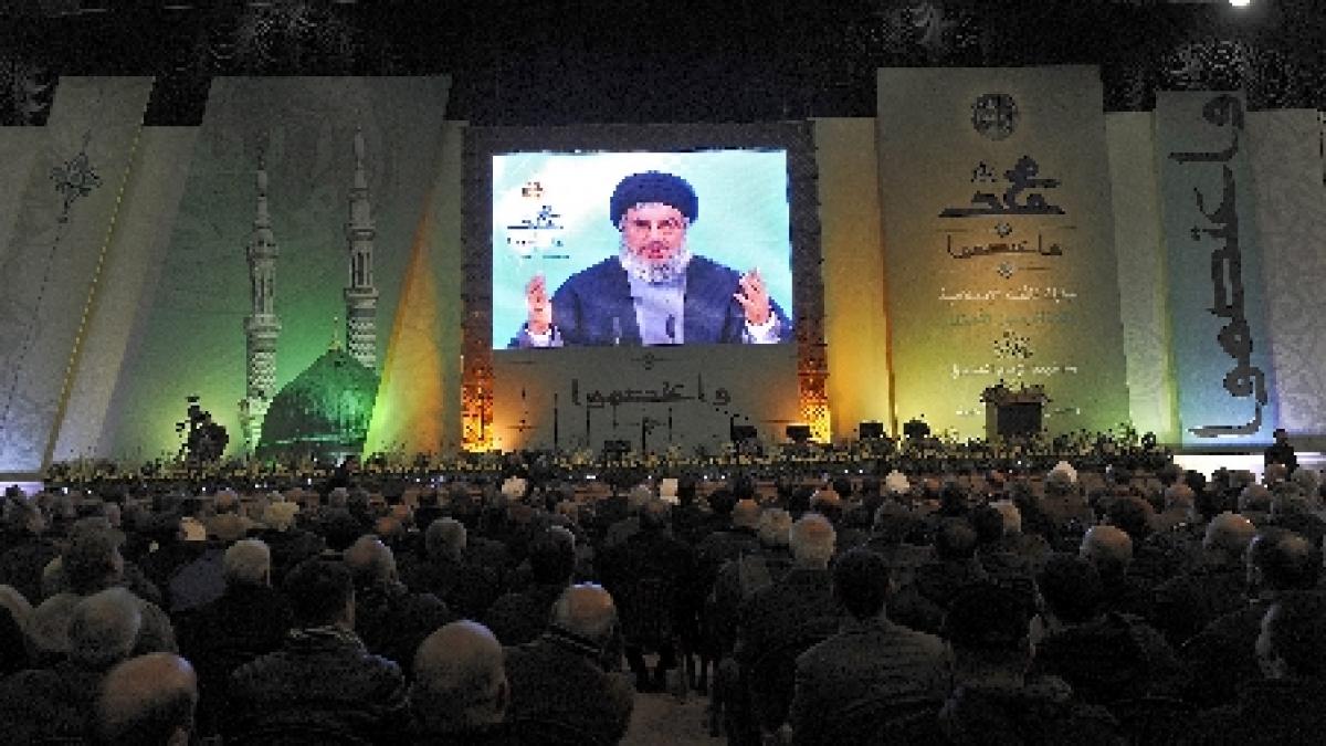 Iran şi Hezbollah plănuiesc noi atacuri împotriva obiectivelor israeliene din lume