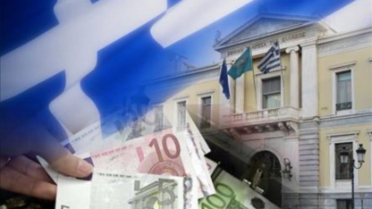 Reuters: Salvarea Greciei, încă posibilă! Guvernul elen promite FMI noi economii de 325 milioane de euro