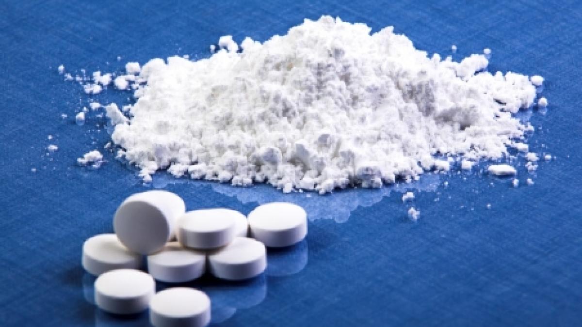 Traficul de cocaină spre Europa se va intensifica, potrivit unui oficial american de rang înalt