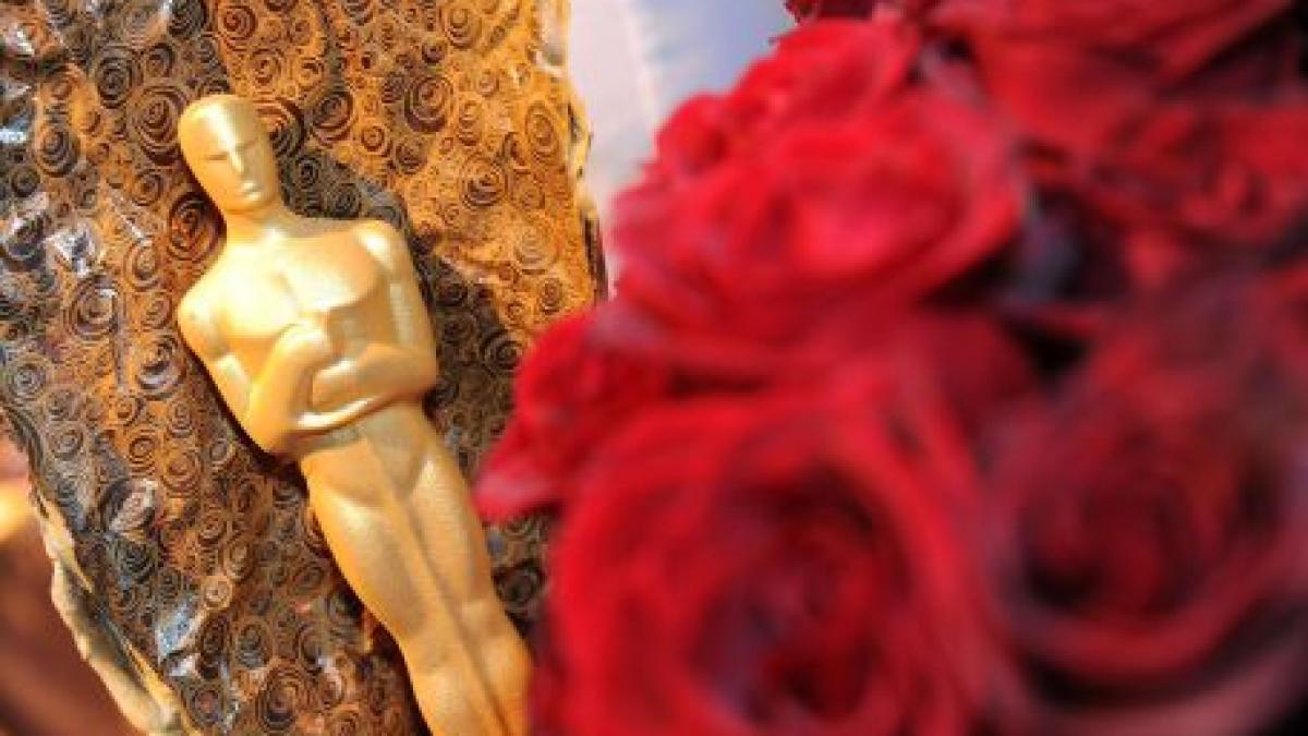 Mămăliga a ajuns în meniul cinei festive de la Oscaruri